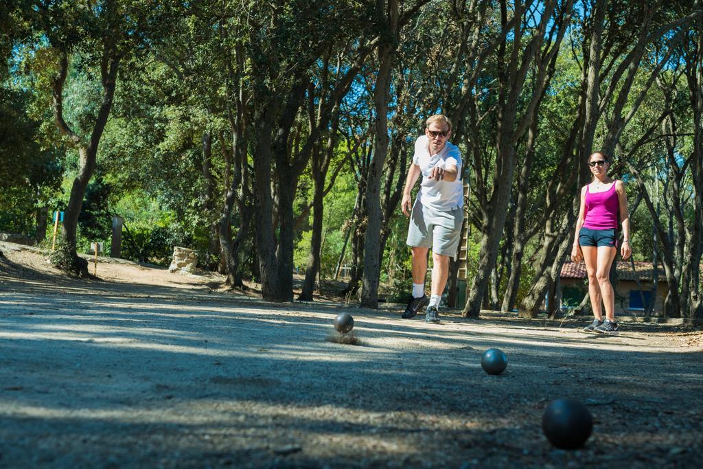 Air Sport Soleil Village de vacances