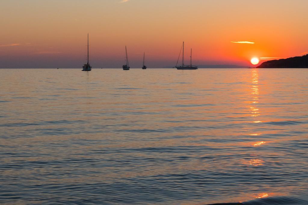 Air Sport Soleil * Hyères